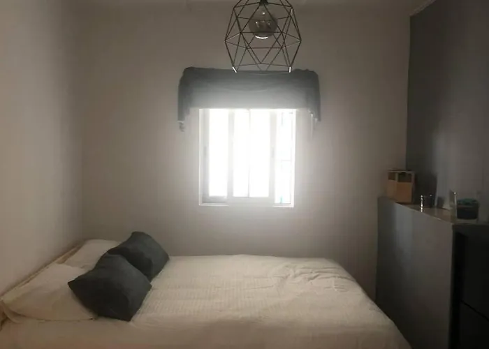 Sintra Nomad Lodge