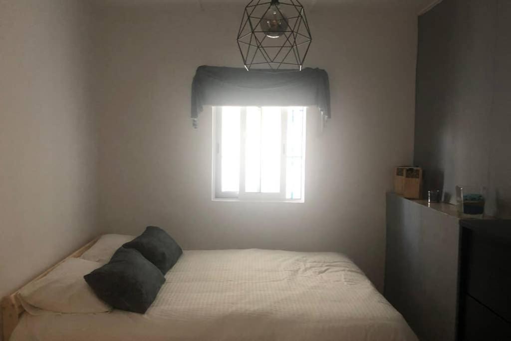 Apartment Nomad