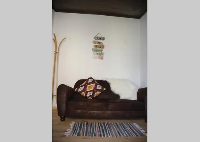 Sintra Nomad Lodge