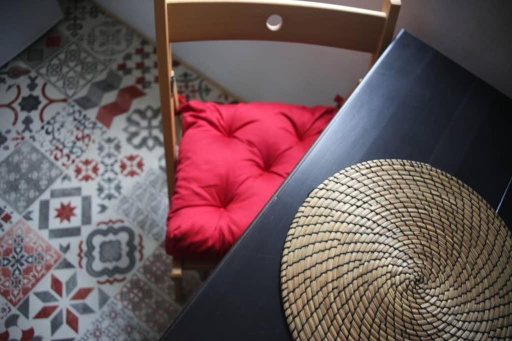 Nomad Apartment